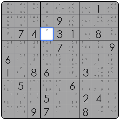online daily killer sudoku