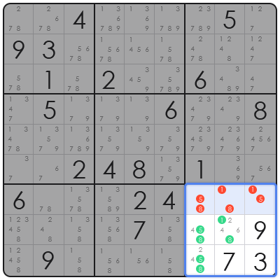 hardest sudoku app