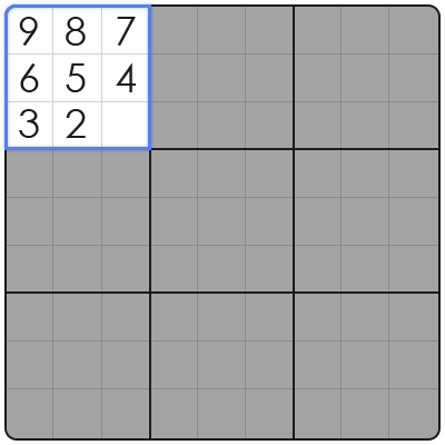 sudoku hard puzzles printable