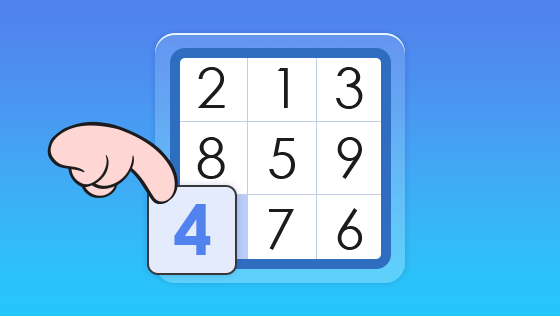 how to construct a sudoku puzzle