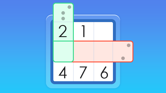 strategies to solve sudoku